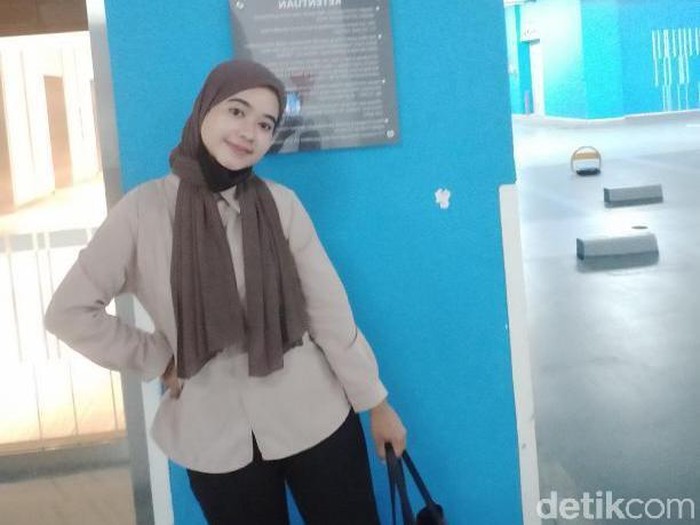 kisah wanita yang viral di media sosial. kisah wanita yang viral di media sosial.
