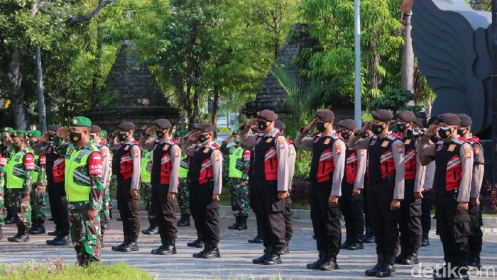 klaster hajatan di lamongan