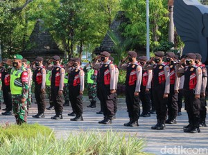 Jumlah Kasus Positif COVID-19 Klaster Hajatan di Lamongan Meningkat 100%