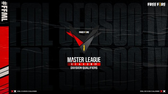 Kualifikasi Divisi Free Fire Master League Season IV Segera Dihelat