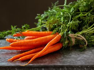 6 Makanan Tinggi Vitamin A untuk Jaga Kesehatan Mata