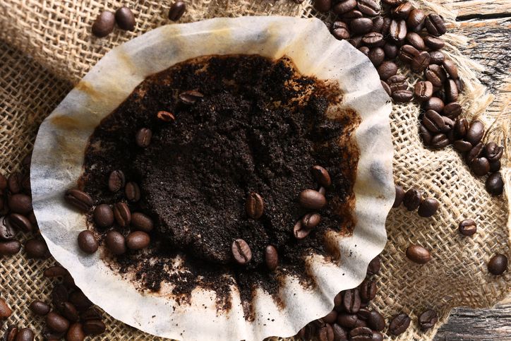 Manfaat Ampas Kopi