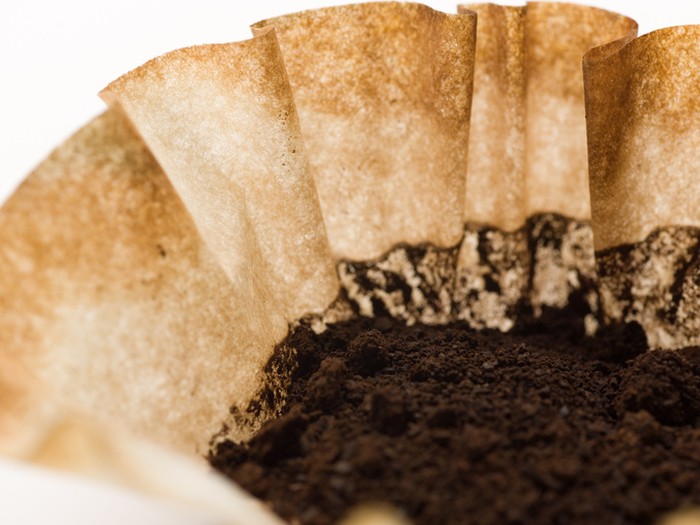 Manfaat Ampas Kopi