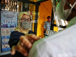 Pendaftaran CASN PPPK Guru 2021 Diumumkan Besok, Simak Syaratnya