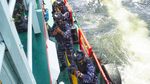 Menengok Latihan Para Prajurit Lantamal III