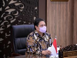 Aturan Lengkap PPKM Darurat Luar Jawa-Bali