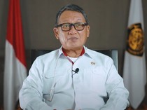 Aktivitas Tambang di Blok Mandiodo Disetop di Tengah Pusaran Kasus Korupsi