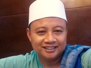 Sudah Divaksin, Wagub Jabar Akui Positif Corona Akibat Abai Prokes