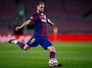 Pjanic Ingin Balik ke Juventus