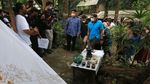 Momen Sandiaga Kunjungi Desa Wisata Pentingsari