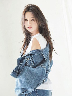 Nam Gyu Ri, Idol K-pop Disebut Vampire Imut karena Menolak Tua