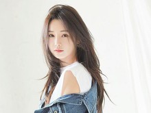 Nam Gyu Ri, Idol K-pop Disebut Vampire Imut karena Menolak Tua