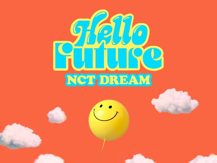 NCT Dream
