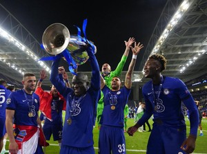 Tiga Tim Jadi Calon Lawan Chelsea di Piala Dunia Antarklub 2021