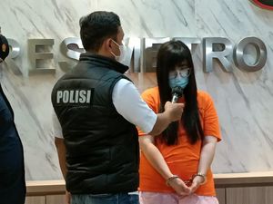 Investasi Lucky Star Bikin Rugi Rp 1 M, Satgas: Sudah Ilegal Sejak 2020