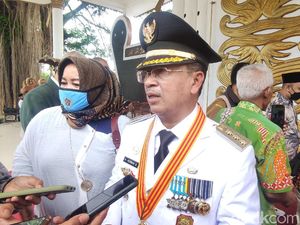 Kedubes Negara Timteng Diminta Turun Tangan Cegah Kawin Kontrak di Cianjur