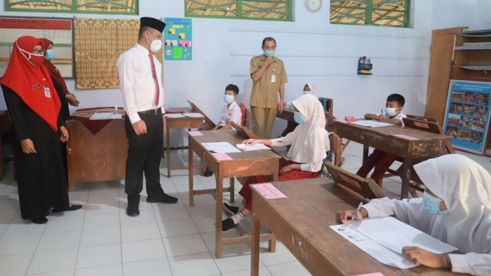 Pemkab Kebumen
