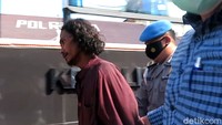 Kasubbag Humas Polresta Yogyakarta AKP Timbul Sasana Raharjo mengatakan peristiwa ini masih dalam pemeriksaan.