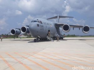 Lulusan SMP dan SMA, Yuk Daftar Tamtama TNI AU 2021