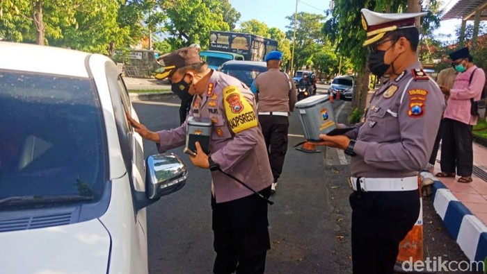 polresta banyuwangi