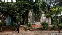 Dengan menjadi bangunan cagar budaya, rumah tua yang dibangun pada masa Kolonial Belanda itu diharapkan dapat menjadi salah satu sarana edukasi mengenai sejarah bangsa Indonesia bagi masyarakat sekitar.