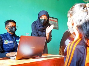PPDB Dimulai, Banyuwangi Masifkan Jemput Bola Pelajar Kurang Mampu