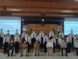 PPSDM Migas Gelar Pelatihan untuk Tingkatkan SDM di 11 Kabupaten