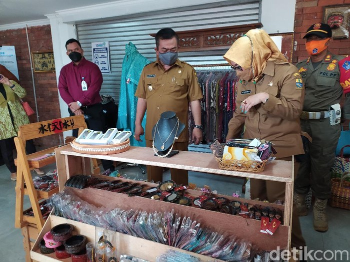 Produk UMKM Khas Cirebon