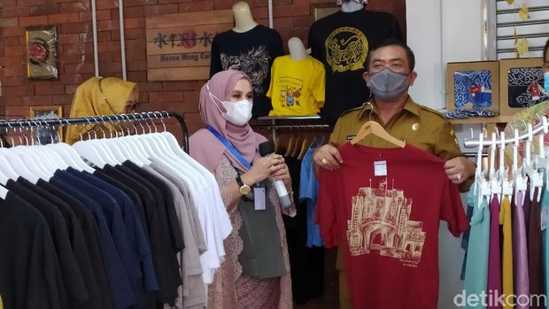 Produk UMKM Khas Cirebon