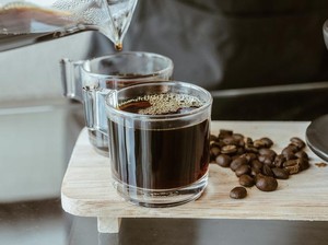Rutin Minum Kopi Bagus untuk Kesehatan Hati, Ini Kata Peneliti