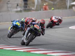 Link Live Streaming MotoGP Inggris 2021 Saksikan di Sini