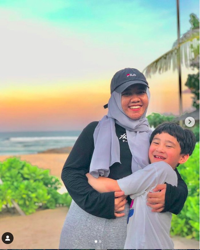 rafathar dan lala