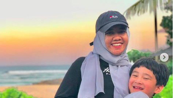 rafathar dan lala