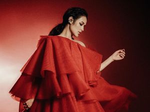 Raisa Libatkan Penggemar dalam Video Love & Let Go