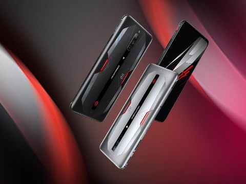 RedMagic 6 Pro