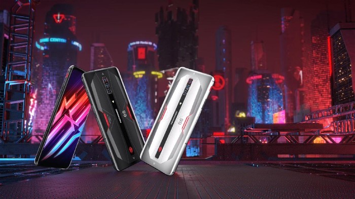 RedMagic 6 Pro