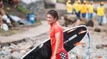 Ketampanan Surfer Anak Asuh Kakak Luna Maya Menarik Perhatian di Olimpiade 2020