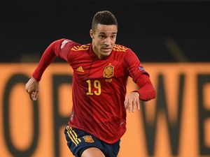 Kalau Busquets Absen di Euro 2020, Ini 4 Calon Penggantinya