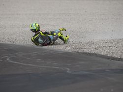 Bukan Marquez Atau Rossi, Ini Pebalap yang Paling Sering Jatuh di MotoGP 2021