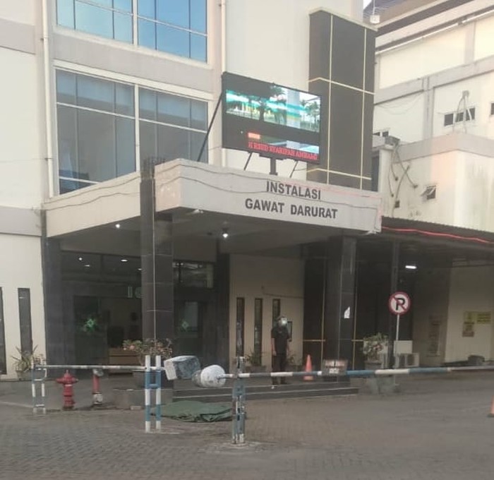 RSUD Bangkalan