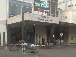 Jumlah Nakes-Pegawai RSUD Bangkalan Positif COVID-19 Bertambah, Kini 27 Orang