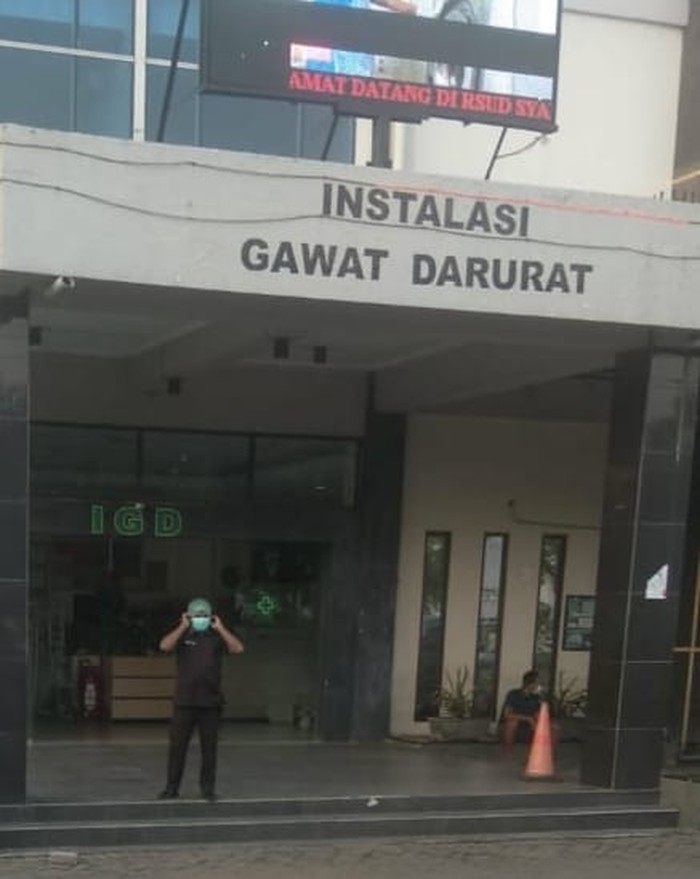 RSUD Bangkalan