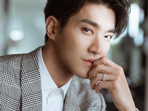 Lee Da Hee dan Siwon SUJU dari Teman Jadi Cinta di Icy Cold Romance