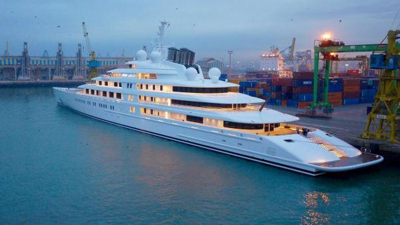 Superyacht Superyacht