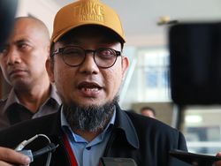 Akun Telegram Novel Baswedan Dimasukkan ke Grup Bitcoin, Awas Penipuan!