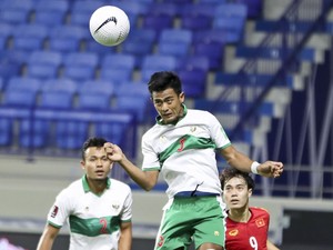 4 Kontroversi di Laga Timnas Indonesia Vs Vietnam