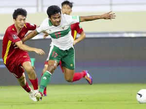 Timnas U-23 Bakal Uji Coba Lawan Tajikistan dan Nepal