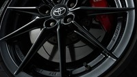 Untuk kontrak 3 tahun, biaya berlangganan mulai dari 54.340 yen (Rp 7 juta) per bulan.  Foto: Dok. Toyota