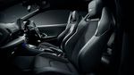 Toyota GR Yaris Morizo Selection Makin Macho