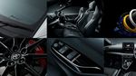 Toyota GR Yaris Morizo Selection Makin Macho